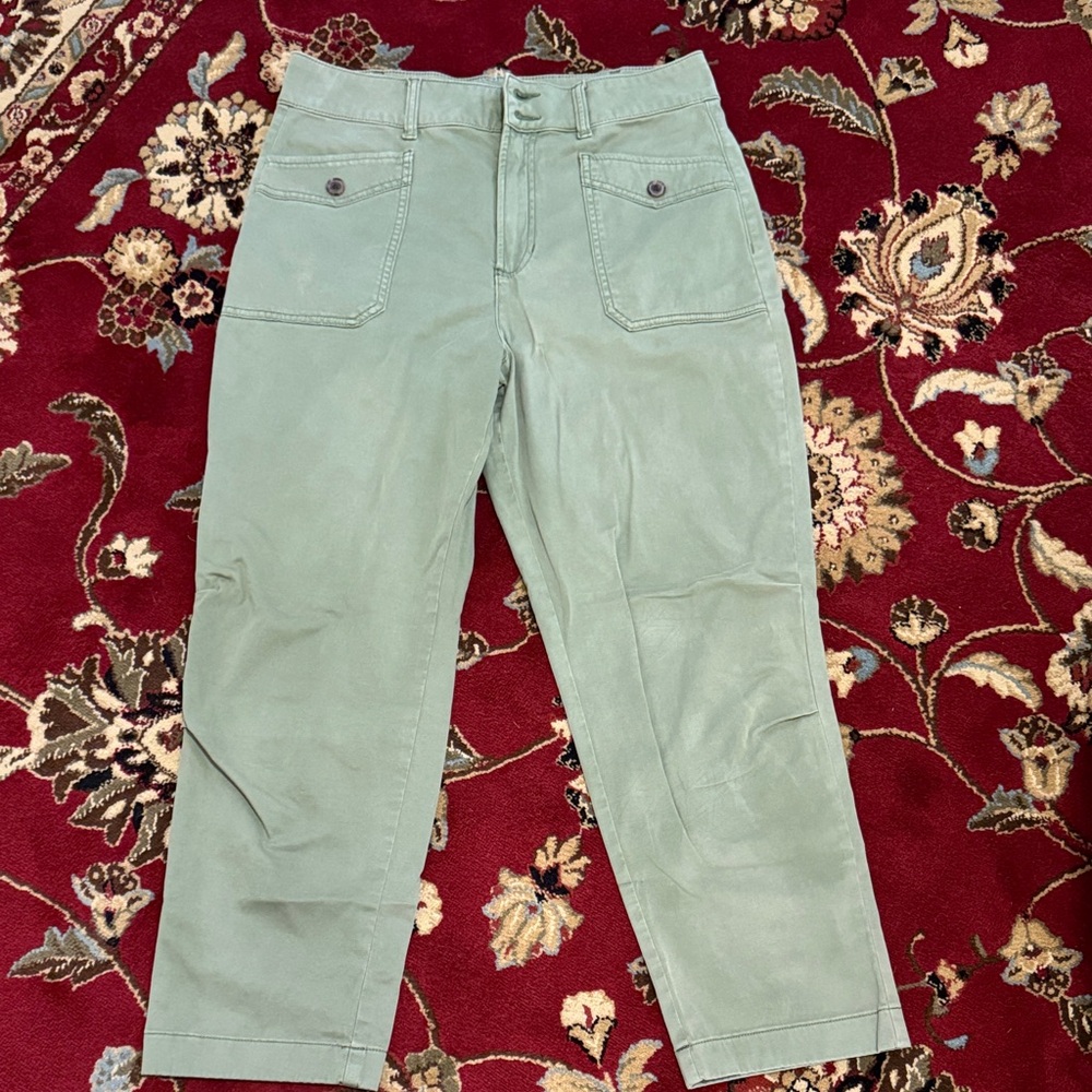 LAUREN CONRAD cargo pants